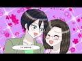 【Comic Dub】Solo Dining Mockery Turns Into Unexpected Encounter With Beautiful Colleague and...
