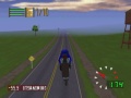 Road Rash 64 Level 5 Race 4 