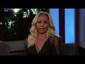 Guest Host Tracee Ellis Ross Interviews Mary J. Blige