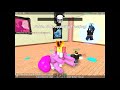Roblox Boss Battle Minigames 2.0 - Mecha Pinkie Pie Battle