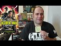 Accident Man: Hitman's Holiday - LSJ's Movie Reviews