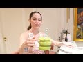 PAMPER DAY WITH ME AT CATHY VALENCIA CLINIC | Jessy Mendiola