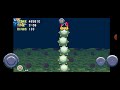 Sonic tripletrouble 16-bit (part 5)