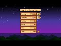 Is It UPGRADE Time? - A Casual 100% of Stardew Valley