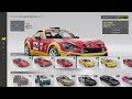THE CREW MOTORFEST | Hoonigan Chevrolet Caprice Donk 2021