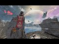 New Map Teaser (No commentary) (Apex Legends)