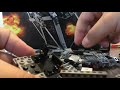 LEGO Star Wars: Tie Fighter-Speed Build