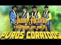 Juan Acuña y El Terror Del Norte 🔥 Corridos Favoritos 🔥Colección Mix 2024