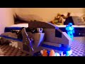 Don't Touch (halo mega construx stop motion)