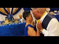 A Wedding Story | Meet Ray & Victoria Newman (Sean Alexander Media)