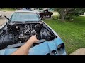 1979 Camaro | LS Swap | Part 4- From Roller To Running In Just 5 Days!