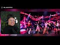 BLACKPINK - Pink Venom + Shut Down Dance Practices & Live stage | Reaction