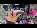 Tapping at PRIMOR - Make up Store | Public ASMR