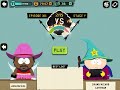 South Park Phone Destroyer Final Boss Battle+Ending
