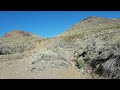 Johnston Spring Hike in Kingman, Arizona