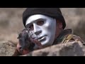 Special Forces Movie: Terrorists massacre a village,but the strongest special soldier wipe them out.