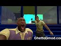 Ghetto Gmod: PERC 30 DISASTER!!!