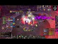 Blood Queen Lana'thel Retribution Paladin POV - ICC 25 Heroic | World of Warcraft