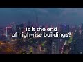 How Super Tall Skyscrapers Are Built