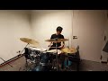 Genesis by Polyphia (18 years old) drum cover