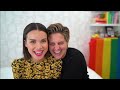 Meet My Girlfriend! | Ingrid Nilsen