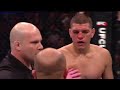 Nick Diaz vs DJ Penn - FULL FIGHT