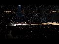 [4K] Fearless / You Belong With Me / Love Story - Taylor Swift | The Eras Tour Singapore