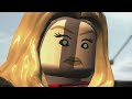 Lego Pirates of the Caribbean Playthrough pt3