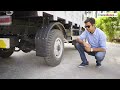 4 Wheel Eicher Pro 2049 Truck - Price, Mileage, Load Capacity & Features Full Information