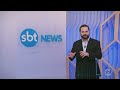 Apagão cibernético afeta empresas ao redor do mundo | SBT Brasil (19/07/24)