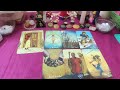 Justice is coming finally  🌠 tarot tamil