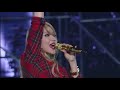 2NE1 - I AM THE BEST - YG FAMILY TOUR 2014 UNCUT HD