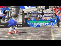 Sonic Generations- Jungle Joyride