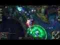 Sona Penta Kill