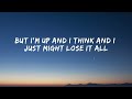 Benson Boone - Beautiful Things (Lyrics )