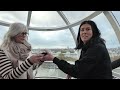 Full London Eye Ferris Wheel Ride | London's Most Popular Attraction