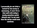 Johnny The Homicidal Maniac Review | Comics Corner