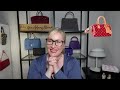 WHAT'S NEW AT LOUIS VUITTON. STUNNING NEW BAG RELEASES! LOUIS VUITTON FOR THE WIN!