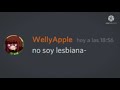 Un día normal en Discord (parte 5)