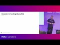 Building Operable Software with TDD (but not the way you think) - Martin Thwaites - NDC London 2023