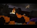 Minecraft: A Journeyman's... Journey Episode 6 -- Double Blaze Farm!!