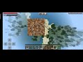 Minecraft a serie