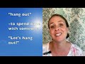 Free English Class! Phrasal Verbs | Intermediate to advanced level!