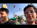 Hollywood Studios Fun With My Cousin | His First Time At Galaxy’s Edge!!!