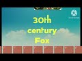 30th century Fox destroyed