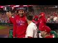 Philadelphia Phillies 2023 Postseason Highlights | MLB Highlights 2023