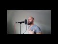 Iron Maiden: Wasting love Vocal Cover