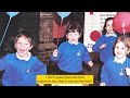 Cystic Fibrosis Trust: Since 1964 | 60th Anniversary