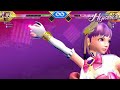 Cinematic Hyperspin Theme - SNK HEROINES Tag Team Frenzy