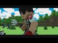 Minecraft film 2022 trailer parody